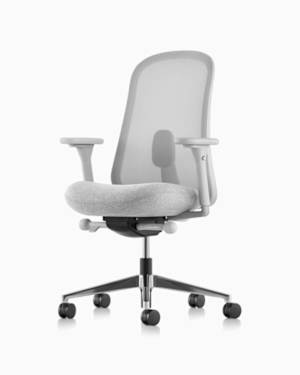 Herman Miller lino gaming chair